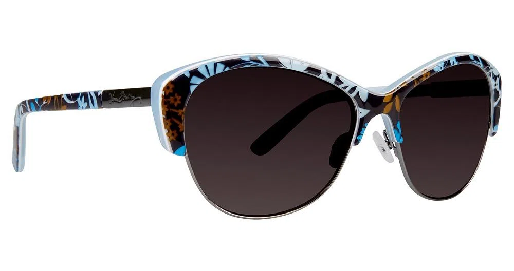 Vera Bradley Ashleigh Sunglasses - view 3